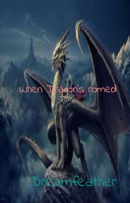 When the Dragons Romed