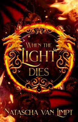 When the Light Dies 🌈 ✔