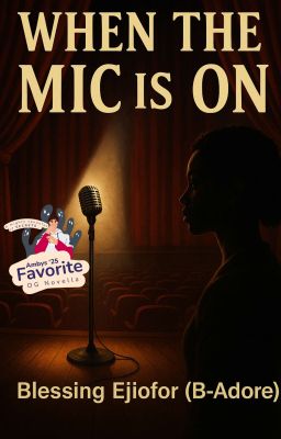 When The Mic Is On