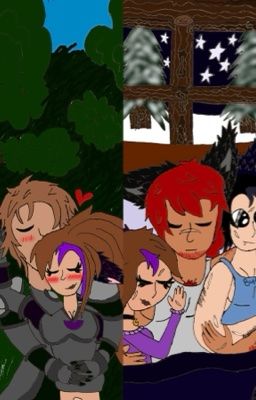 When The Past And Future Collide: MCD & MS Crossover