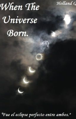 When The Universe Born... (Gay)