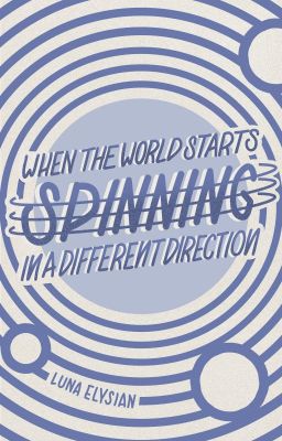 When the world starts spinning in a different direction NL / Dutch