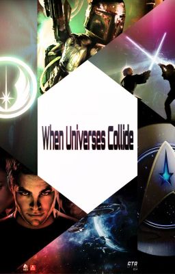 When Universes Collide