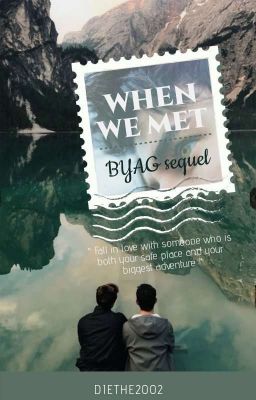 When we met