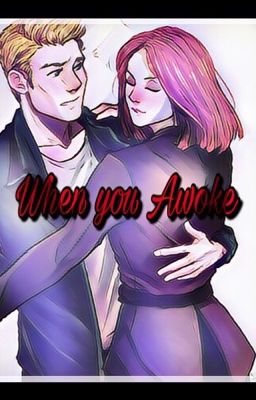 When you Awoke{Romanogers}