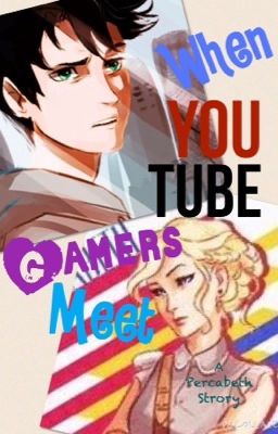 When Youtube Gamers Meet