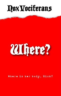 ✔ Where?