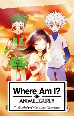 Where Am I?