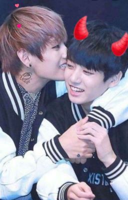 Where are you? |vkook| (Daddykink)