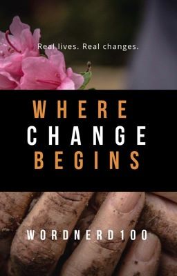 Where Change Begins