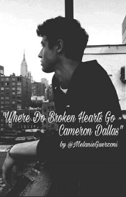 Where Do Broken Hearts Go || Cameron Dallas {IN REVISIONE}