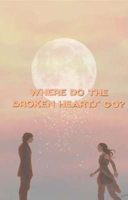 Where Do The Broken Hearts Go?