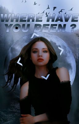 Where Have You Been ? | Teen Wolf Fanfiction