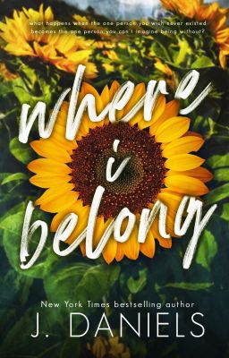 Where I Belong: A Small Town Enemies to Lovers Romance