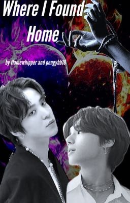 Where I Found Home ||| Ateez (Yunwoo)