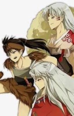 Where I Truly Belong (Inuyasha X Reader X Koga X Sesshomaru) 