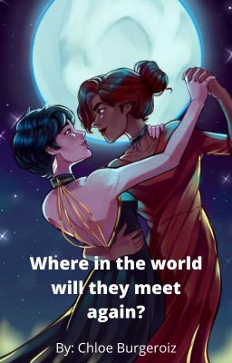 Where in the world will they meet again?