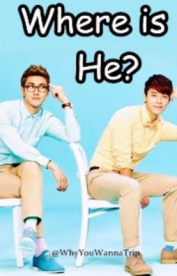 Where Is He? (SiHae)