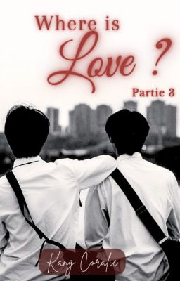 Where is love ? Partie 3