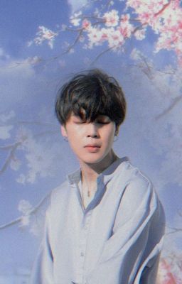 Where is my angel? | Park Jimin OS