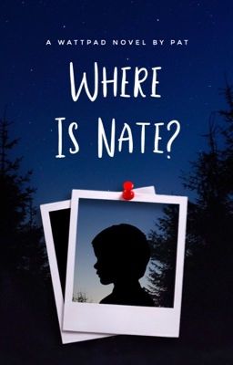 Where is Nate?