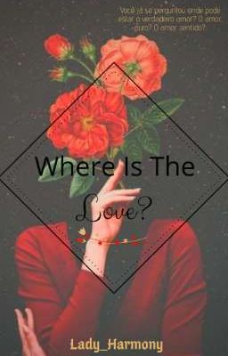 Where Is The Love?