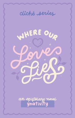 Where Our Love Lies (Cliché)