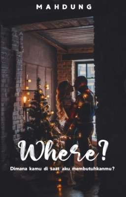 Where? (Pindah)