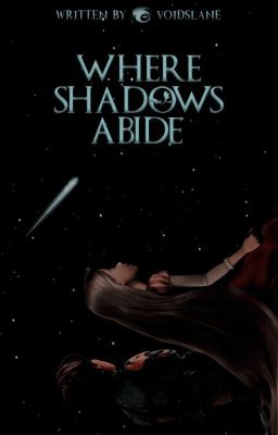 WHERE SHADOWS ABIDE | Hiccup Haddock [1]