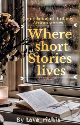 Where short stories lives √