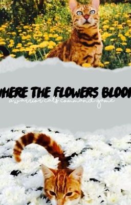 Where the flowers bloom a warriors command game 2!