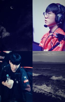 Where the Night Gives Us Back