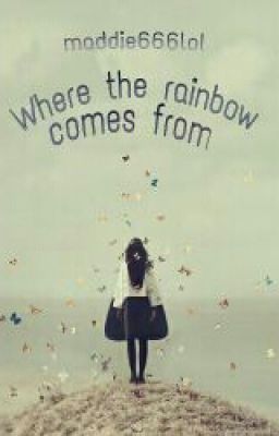 Where the rainbow comes from