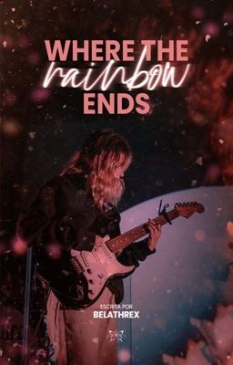 Where the rainbow ends