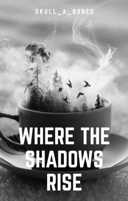 Where The Shadows Rise