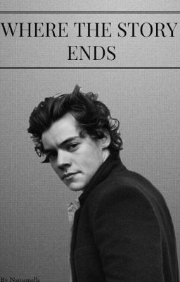 Where the story ends //larry