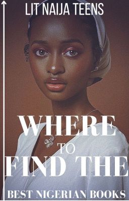 WHERE TO FIND THE BEST NIGERIAN BOOKS!