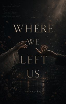 Where We Left Us