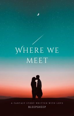 Where we meet