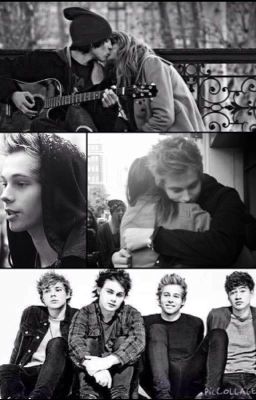 Wherever You Are (5sos)