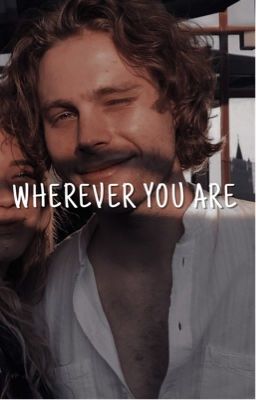 wherever you are ↳ lrh | ✓