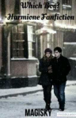 Which boy?- Harmione fanfic