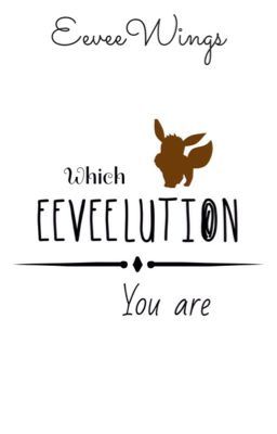 Which Eeveelution you are?//Pokemon