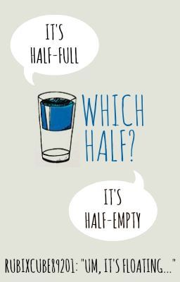 Which Half? (Poem)