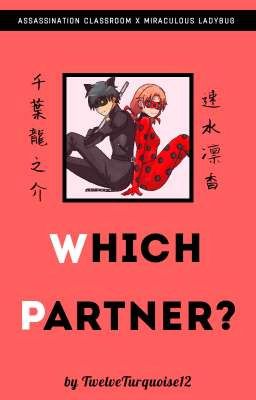 Which Partner? | ac x ml