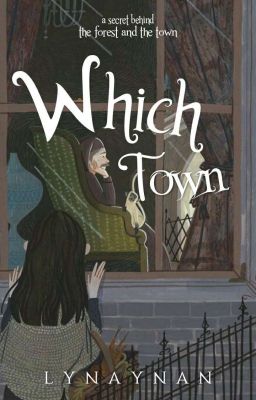 Which Town