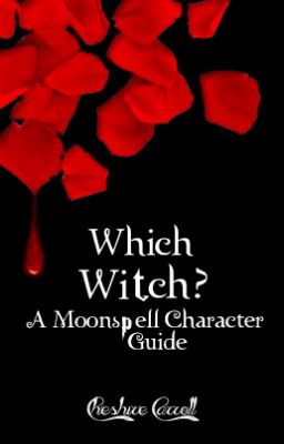 Which Witch? A Moonspell Character Guide