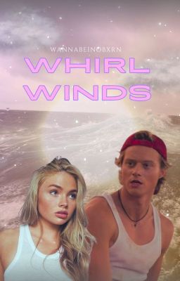 whirlwinds