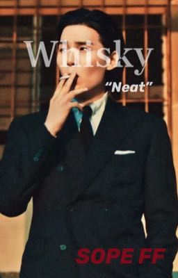 Whiskey 