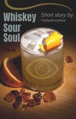 Whiskey Sour Soul